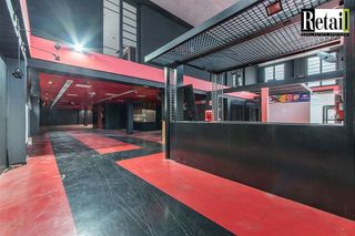 Nave industrial en alquiler en Casco Urbano en Villaviciosa de Odón