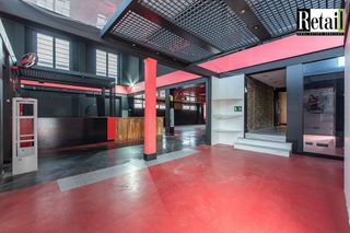 Nave industrial en alquiler en Casco Urbano en Villaviciosa de Odón