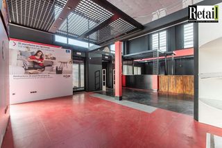Nave industrial en alquiler en Casco Urbano en Villaviciosa de Odón