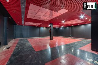 Nave industrial en alquiler en Casco Urbano en Villaviciosa de Odón