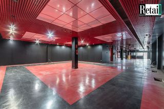 Nave industrial en alquiler en Casco Urbano en Villaviciosa de Odón