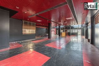 Nave industrial en alquiler en Casco Urbano en Villaviciosa de Odón