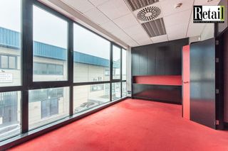 Nave industrial en alquiler en Casco Urbano en Villaviciosa de Odón