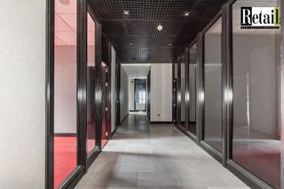 Nave industrial en alquiler en Casco Urbano en Villaviciosa de Odón