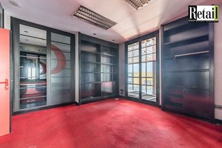 Nave industrial en alquiler en Casco Urbano en Villaviciosa de Odón