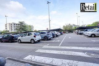 Local comercial en alquiler en Zona Industrial en Barbera del Vallès