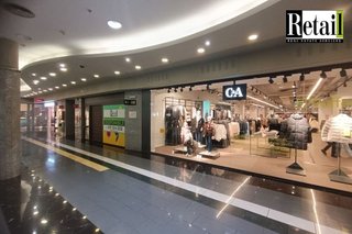 Local comercial en alquiler en Zona Industrial en Barbera del Vallès
