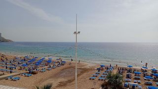 Piso en venta en Playa de Levante en Benidorm