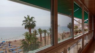 Piso en venta en Playa de Levante en Benidorm