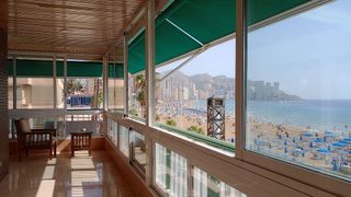 Piso en venta en Playa de Levante en Benidorm