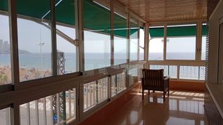 Piso en venta en Playa de Levante en Benidorm