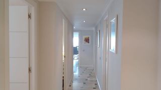 Piso en venta en Playa de Levante en Benidorm