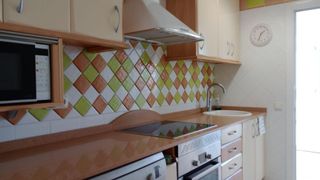 Piso en venta en Playa de Levante en Benidorm