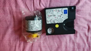 Kit antipinchazos Mercedes-Benz A 000 583 22 02