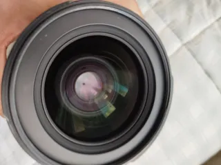 Objetivo Nikon AF-S DX 17-55mm f/2.8G IF-ED