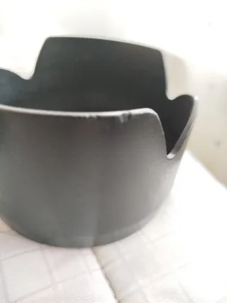 Objetivo Nikon AF-S DX 17-55mm f/2.8G IF-ED