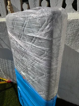 Colchón Cuna My Baby Mattress 69x120