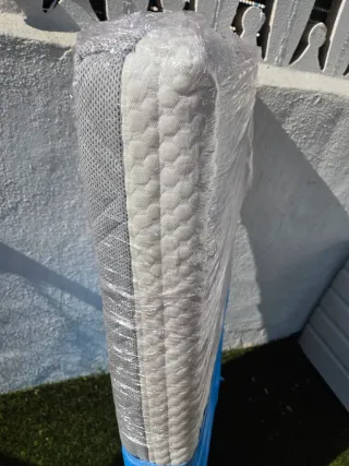 Colchón Cuna My Baby Mattress 69x120