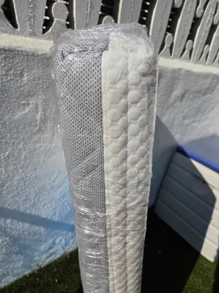 Colchón Cuna My Baby Mattress 69x120