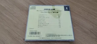 Takanaka - Jungle Jane CD Jazz Pop