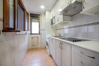 Piso en alquiler en Centro en Ávila