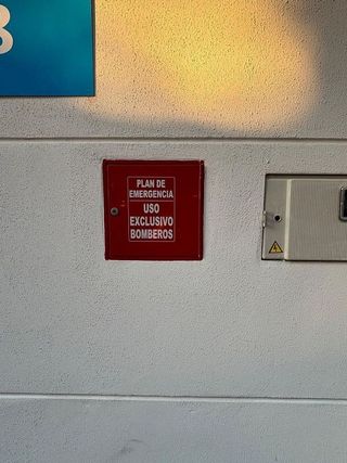 Trastero en venta en Delicias en Valladolid