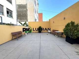 Piso en venta en Carolinas Bajas en Alicante