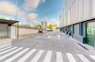 Trastero en alquiler en Zona Industrial en Alcobendas