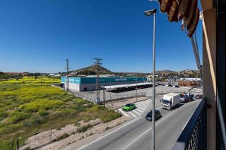 Piso en alquiler en Casillas en Murcia