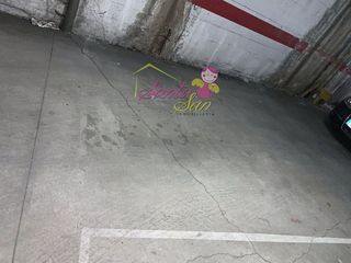 Garaje en alquiler en Pizarrales en Salamanca