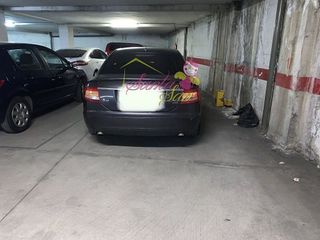 Garaje en alquiler en Pizarrales en Salamanca