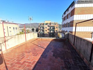 Casa adosada en venta en Montcada Centre - La Ribera en Montcada i Reixac