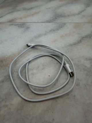 Cable USB-C a Lightning Blanco (8 cables)