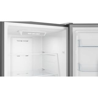 Frigorífico Teka Combi 2 Puertas Inox