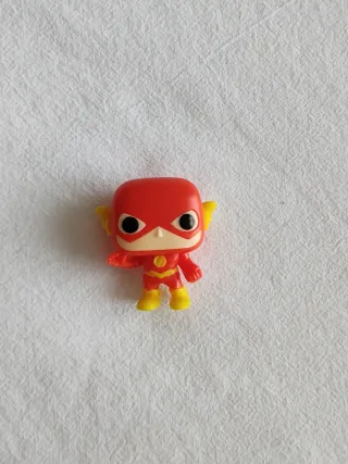 Figura Funko kinder joy DC