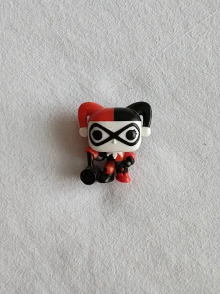 Figura Funko kinder joy DC