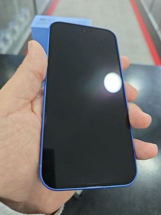Google Pixel 10 128GB Azul