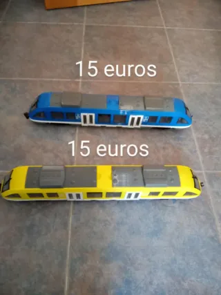 Excavadora y Camión XL Naranja