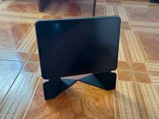 Capa MOFT Float Folio Castanha