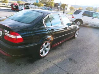 BMW Serie 3 2004
