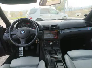 BMW Serie 3 2004