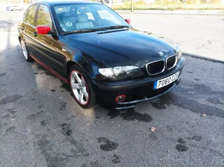 BMW Serie 3 2004