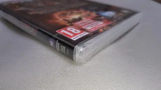 Mortal Kombat Komplete Edition PS3 ITA Sigillato