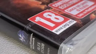 Mortal Kombat Komplete Edition PS3 ITA Sigillato