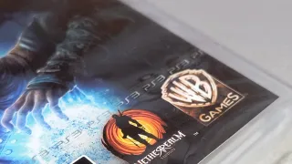 Mortal Kombat Komplete Edition PS3 ITA Sigillato