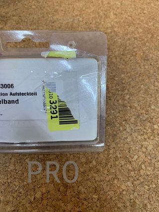 Bisagra para armario