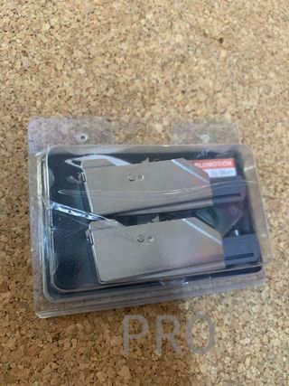 Bisagra para armario