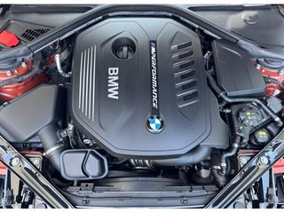 BMW Serie 2 M240i Cabrio 250 kW (340 CV)