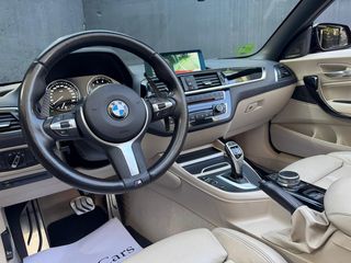 BMW Serie 2 M240i Cabrio 250 kW (340 CV)