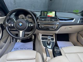 BMW Serie 2 M240i Cabrio 250 kW (340 CV)